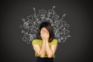 Leia mais sobre o artigo Ansiedade: o que é, quais os sintomas e como controlar
