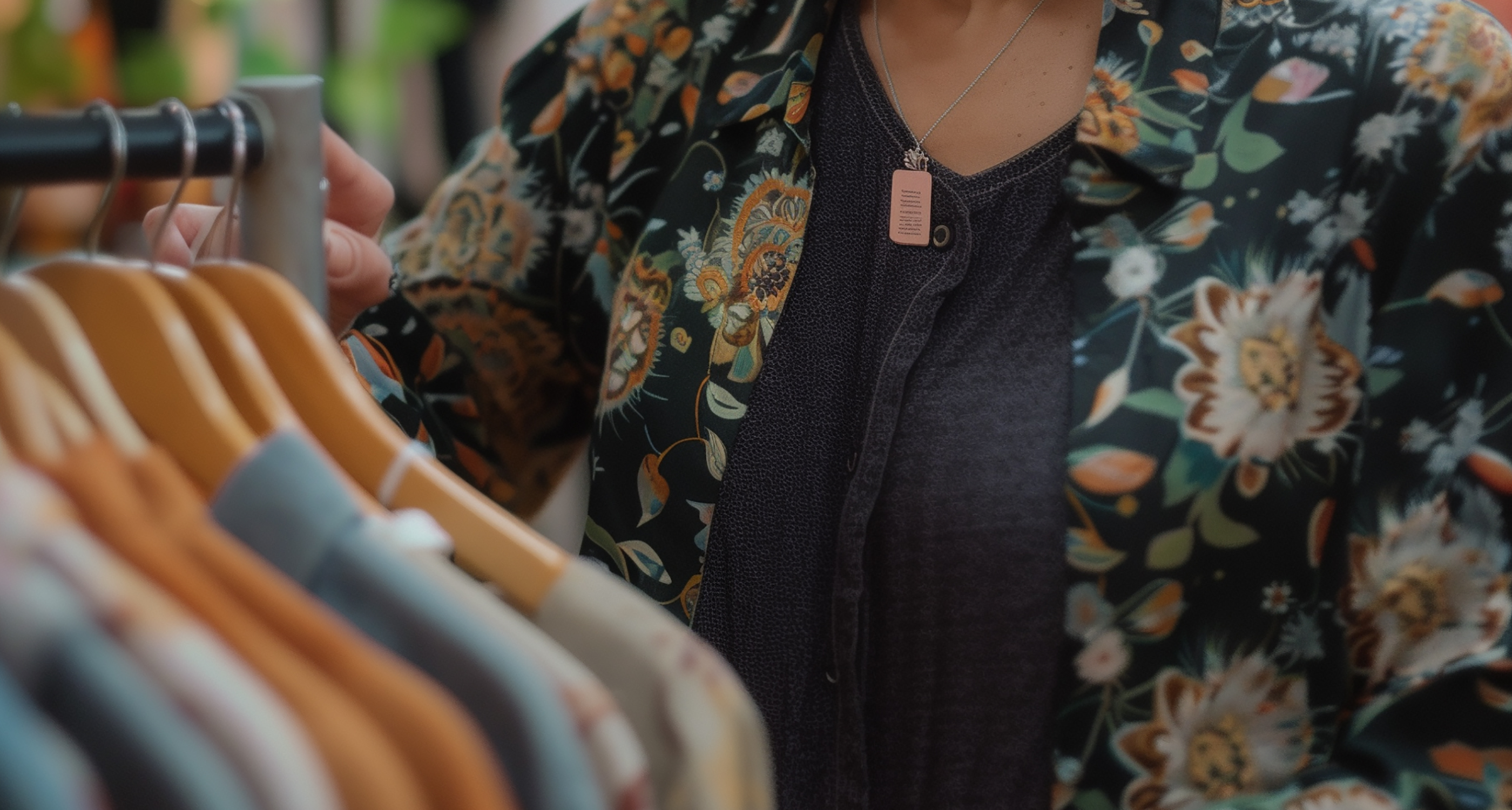 Leia mais sobre o artigo Ajustes Inteligentes no Guarda-Roupa: Como Atualizar Seu Estilo Sem Gastar Muito