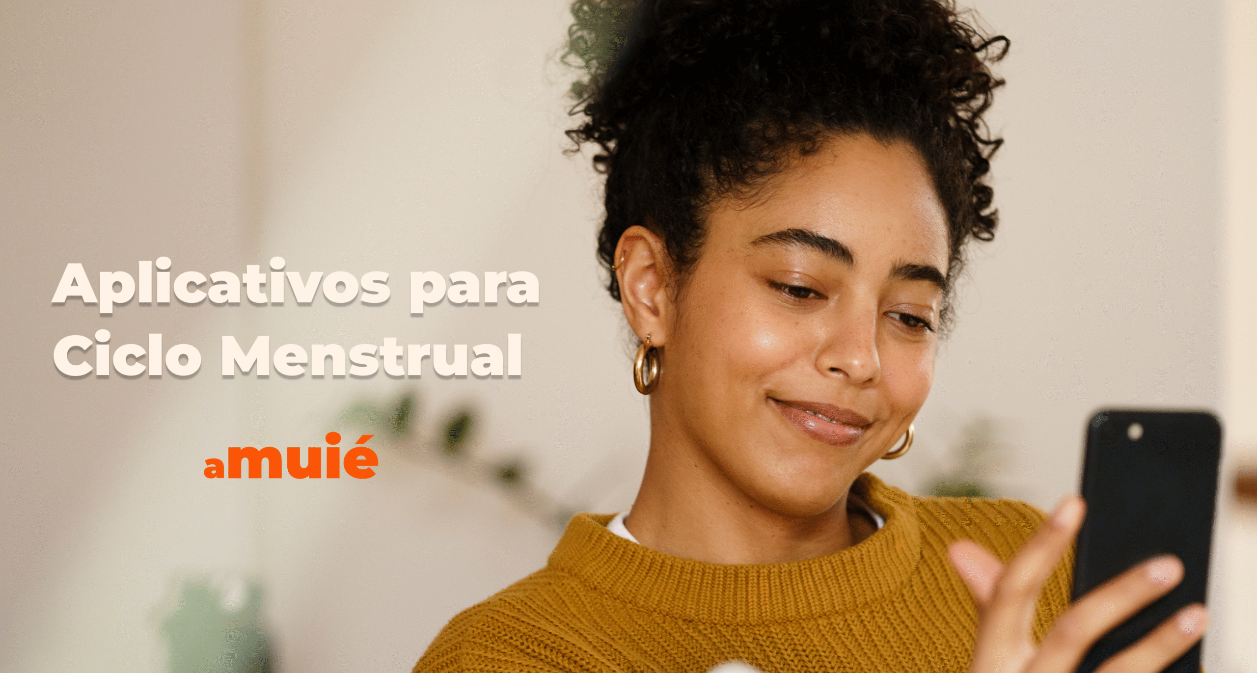 No momento, você está visualizando 5 Apps gratuitos Para Acompanhar Seu Ciclo Menstrual